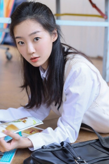 宝贝喜欢它这样对你吗